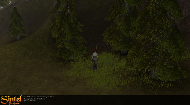 Sintel - Das Spiel