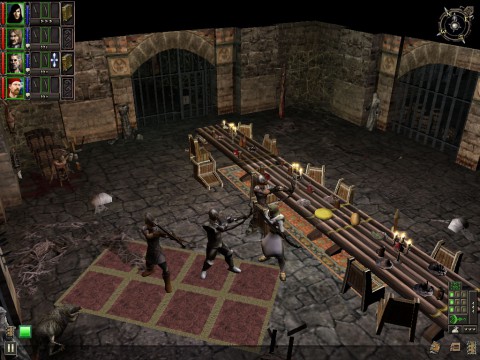 The Ultima 6 Project - Rollenspielklassiker als Dungeon-Siege-1-Mod
