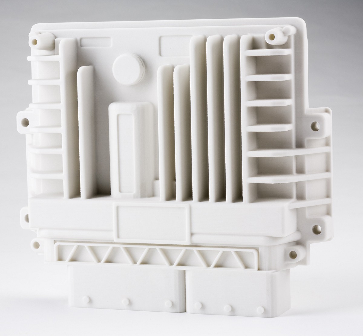 ZPrinter 150 druckt monochrom (Foto: Z Corporation)