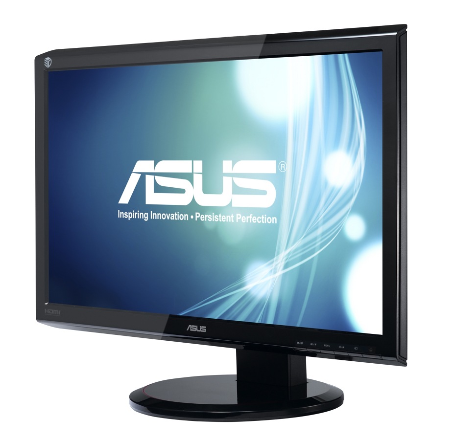 Asus VG236H