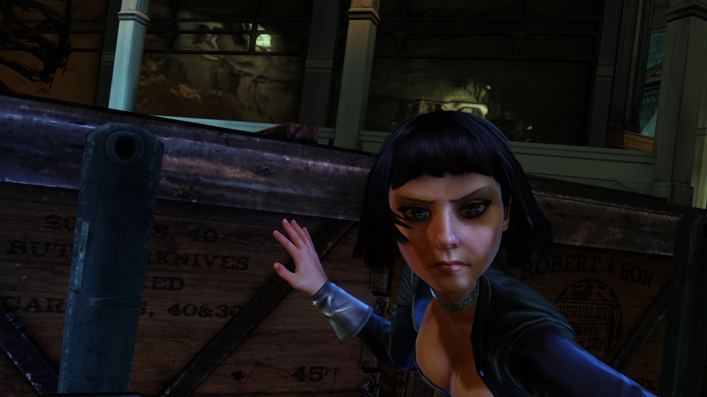 Bioshock Infinite