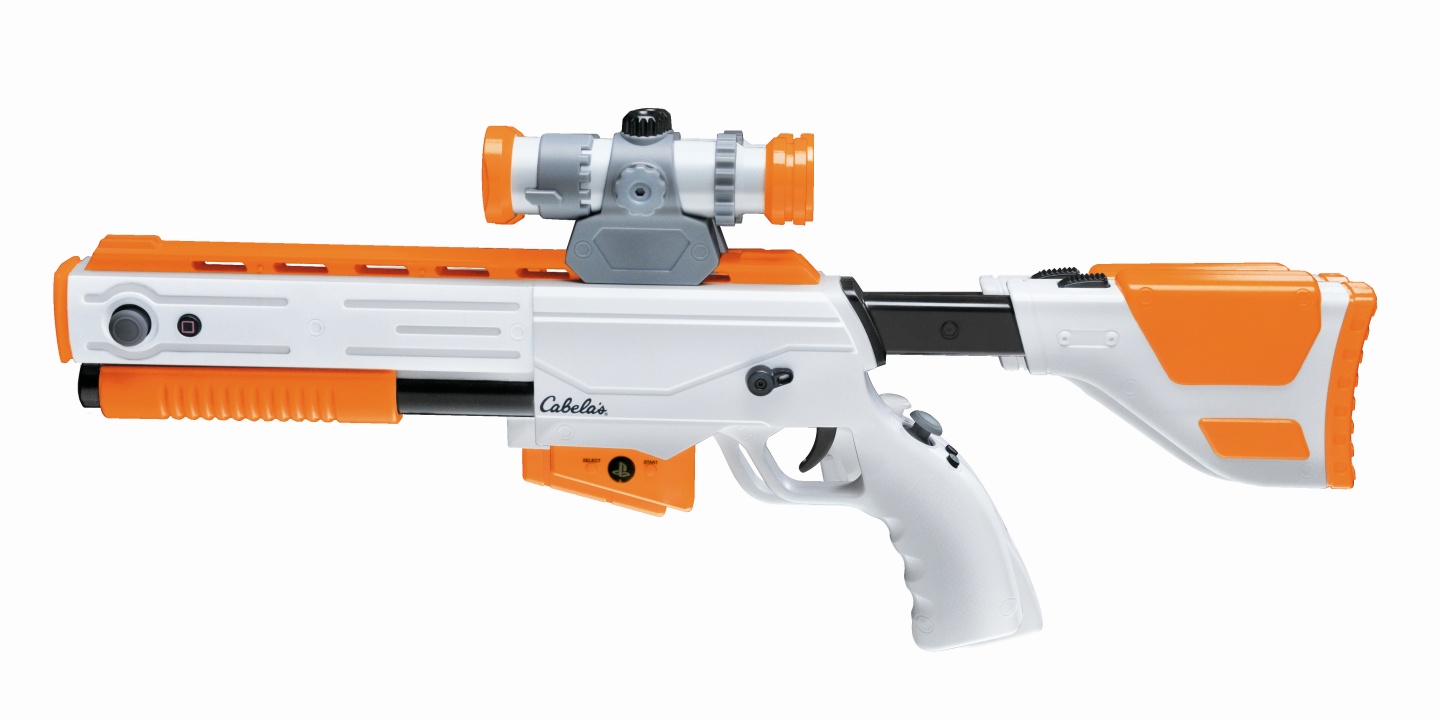 Der "Top Shot Elite"-Controller