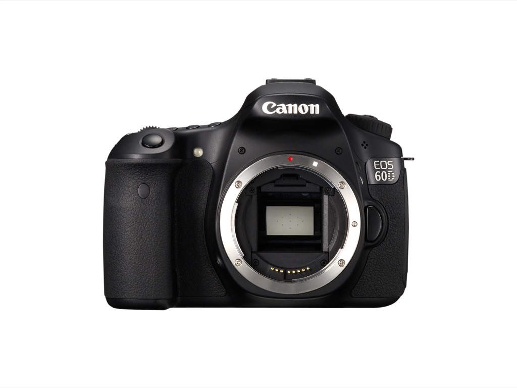 Canon: EOS 60D mit Belichtungsproblemen - Golem.de
