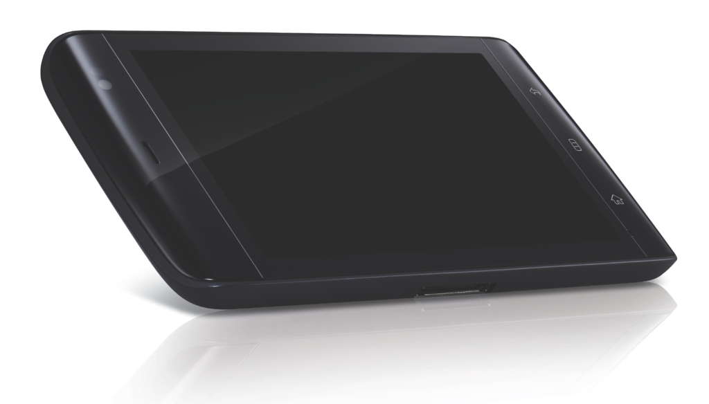 Dell Streak