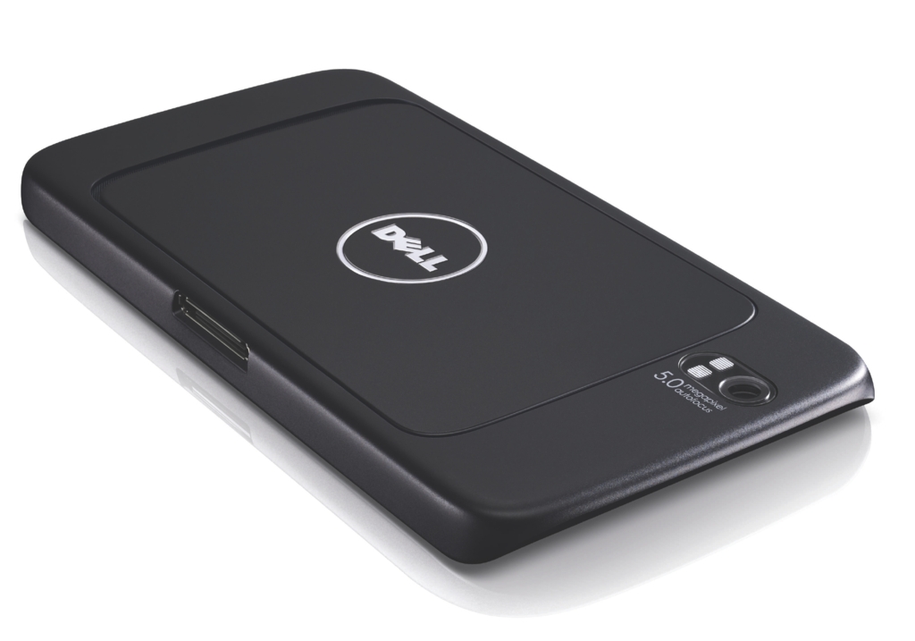 Dell Streak