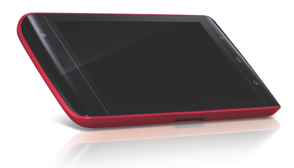 Dell Streak
