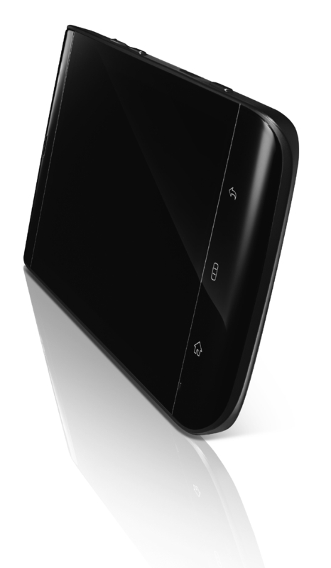 Dell Streak