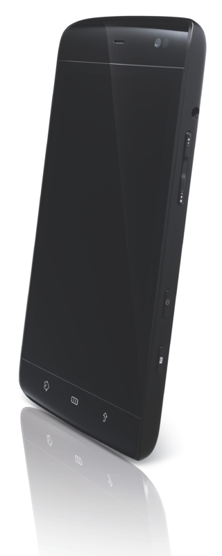 Dell Streak
