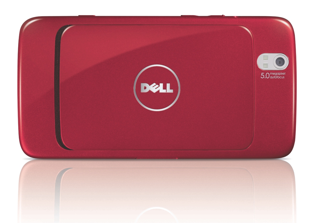 Dell Streak