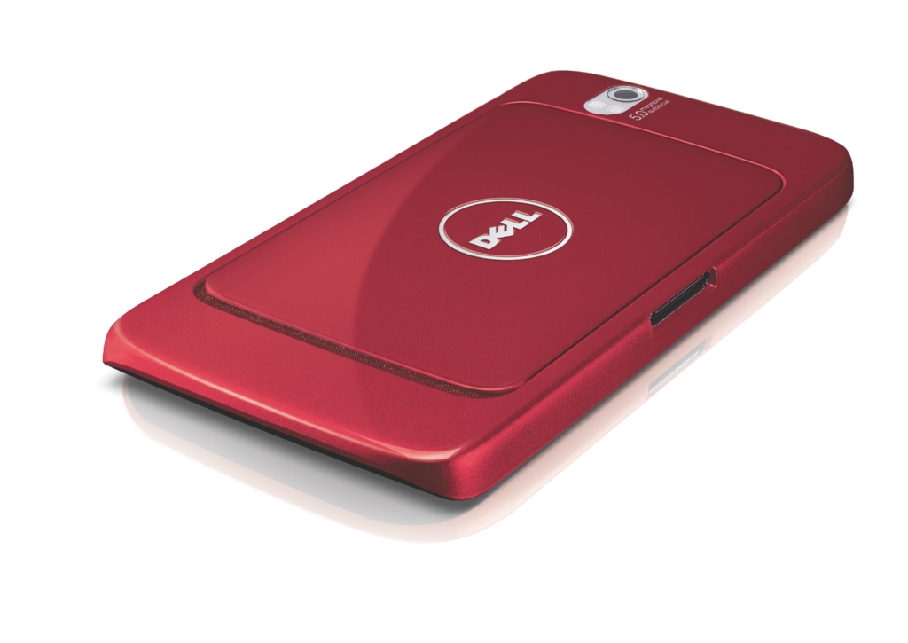 Dell Streak