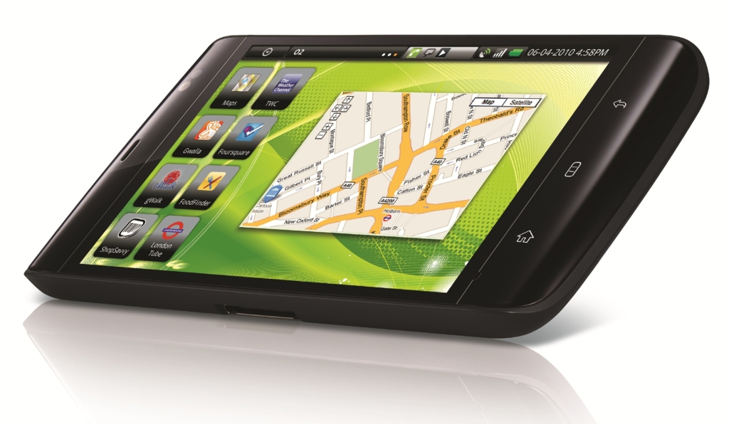 Dell Streak