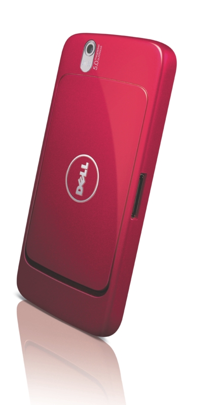 Dell Streak
