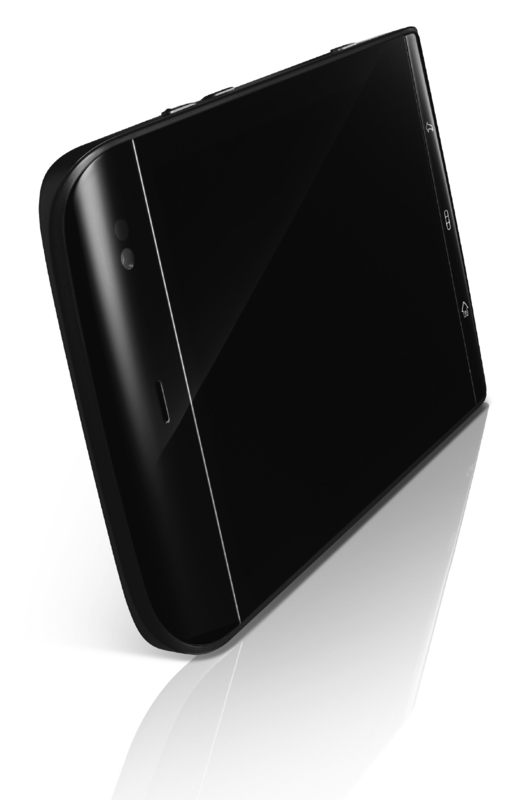 Dell Streak
