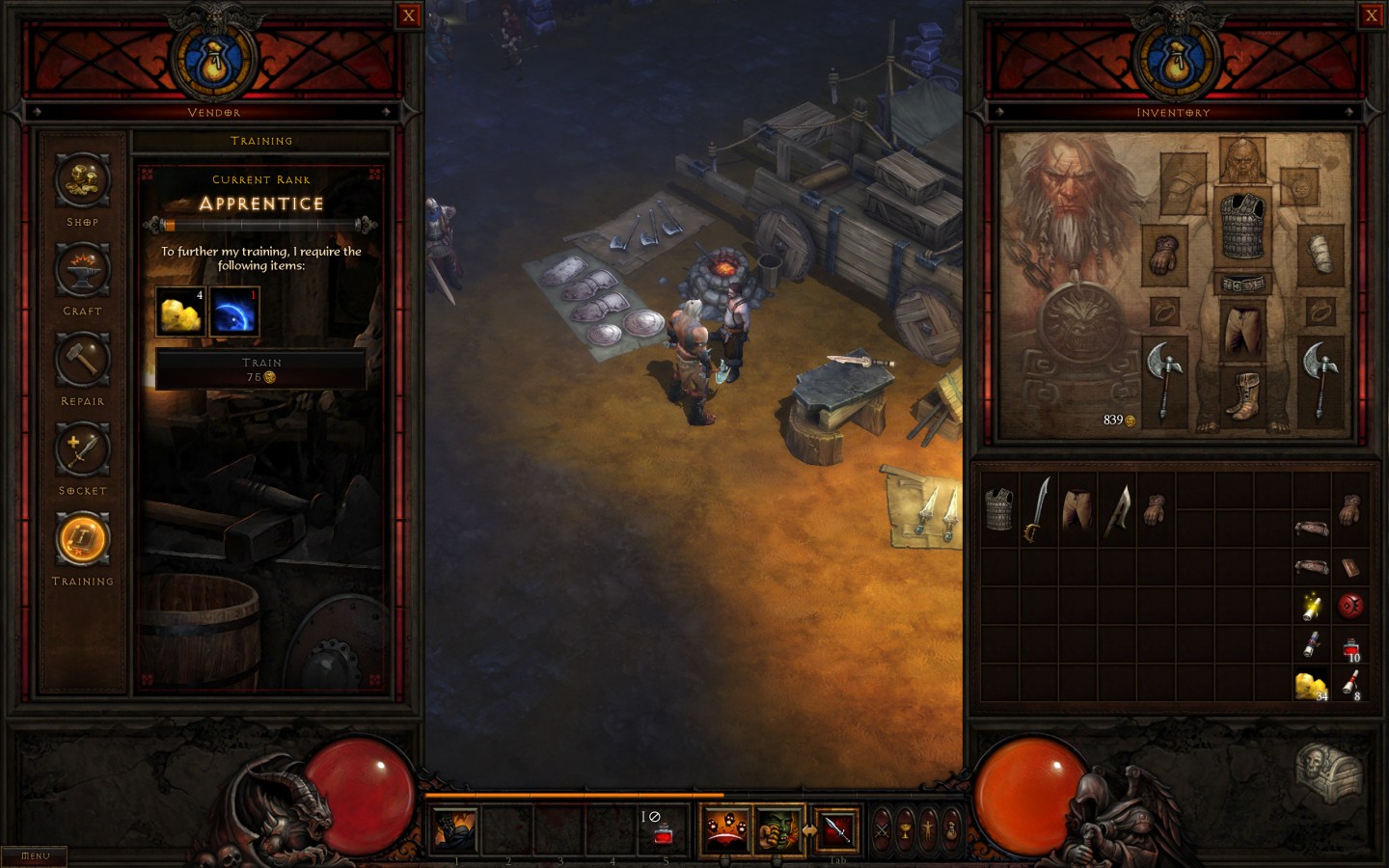 Diablo 3