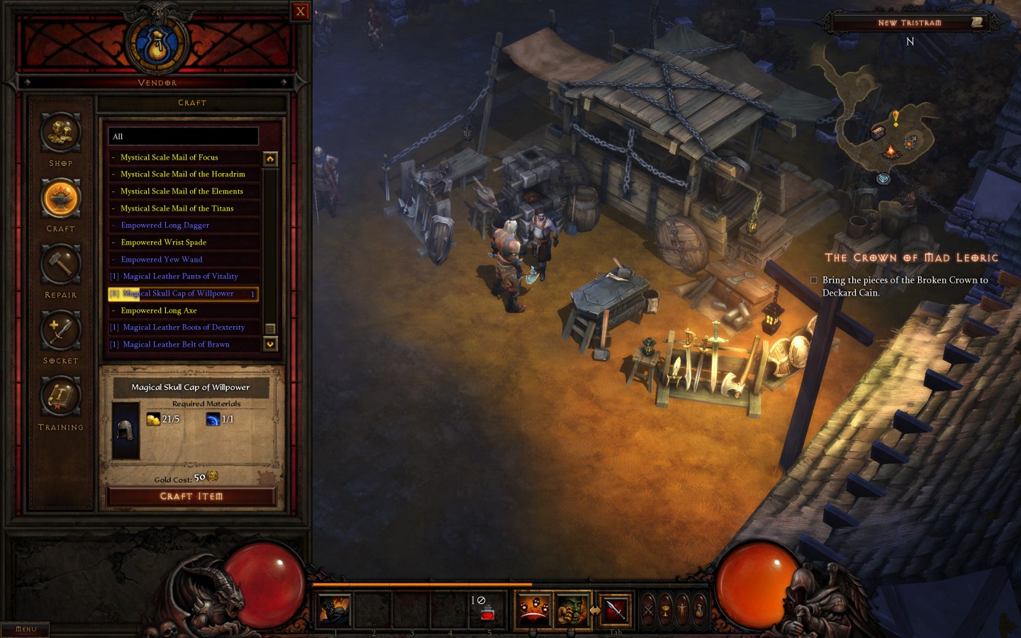 Diablo 3