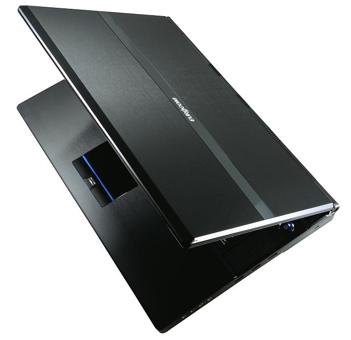 Eurocom Panther 2.0