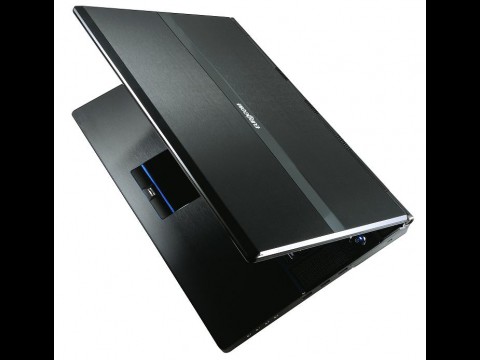 Eurocom Panther 2.0