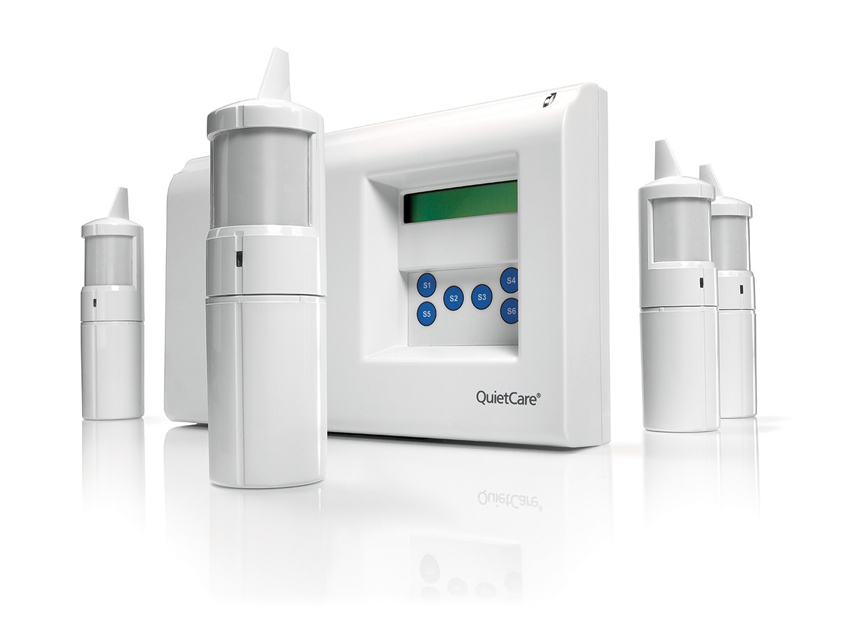 GE Quietcare