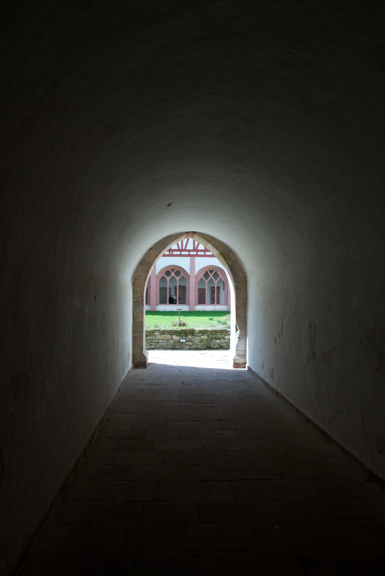 ohne Nik Software HDR Efex Pro (Foto: Andreas Donath)