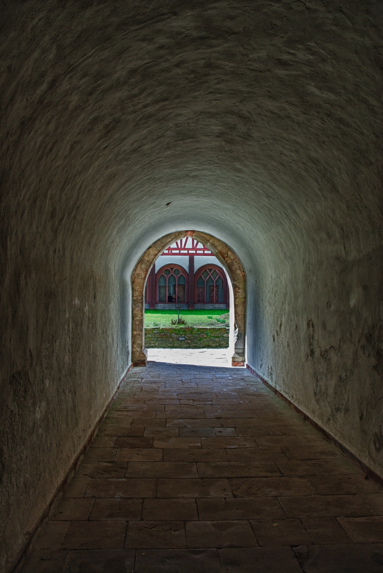 mit Nik Software HDR Efex Pro (Foto: Andreas Donath)