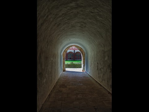 mit Nik Software HDR Efex Pro  