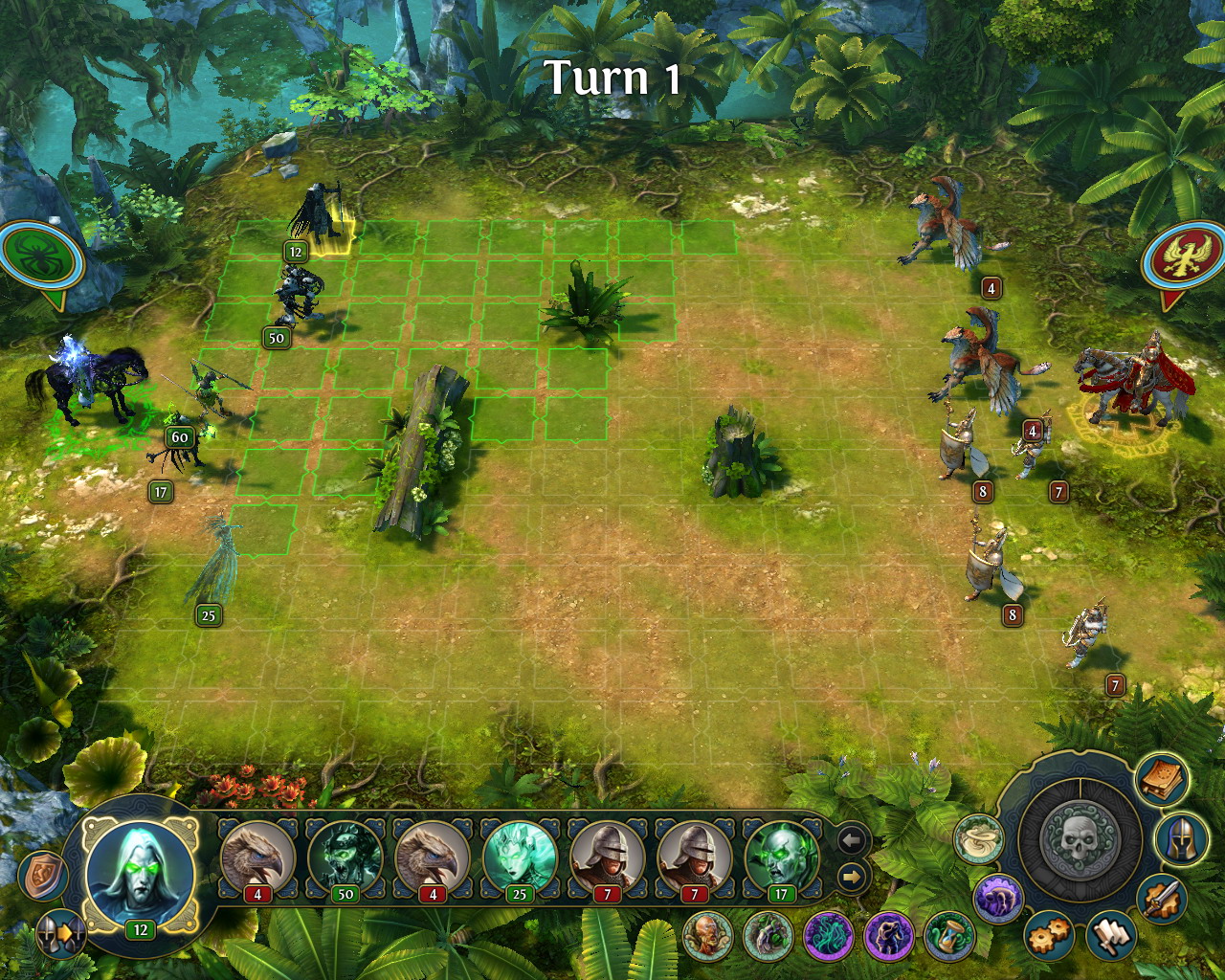 Might & Magic Heroes 6