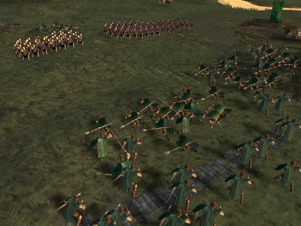 Hegemony: Philip of Macedon - Extended
