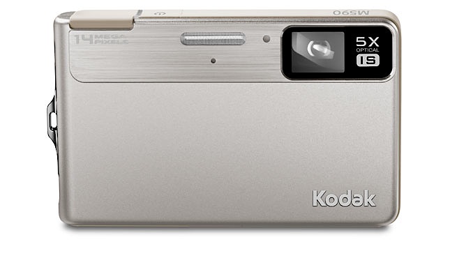 Kodak Easyshare M590