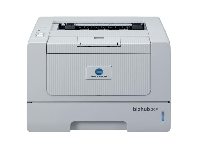 Konica Minolta Bizhub 20p