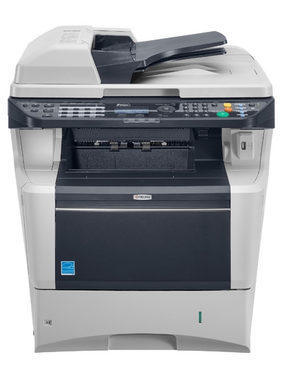 Kyocera FS-3040MFP/FS-3140MFP