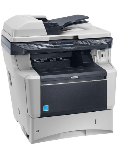 Kyocera FS-3040MFP/FS-3140MFP