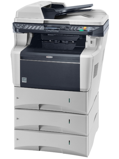 Kyocera FS-3040MFP/FS-3140MFP