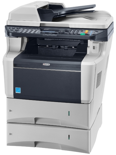 Kyocera FS-3040MFP/FS-3140MFP