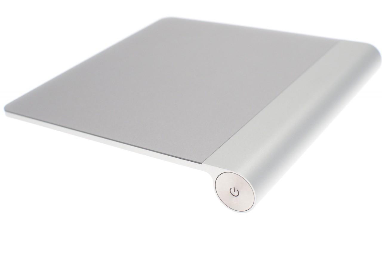 Ein- und Ausschalter des Bluetooth-Eingabegeräts