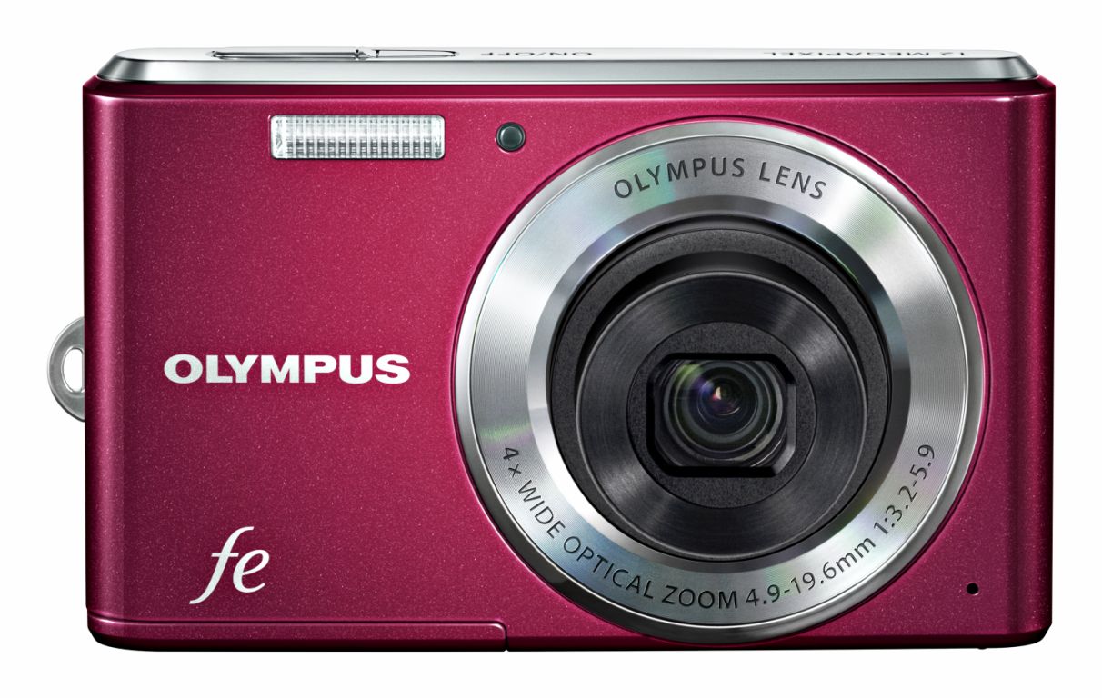 Olympus FE4050