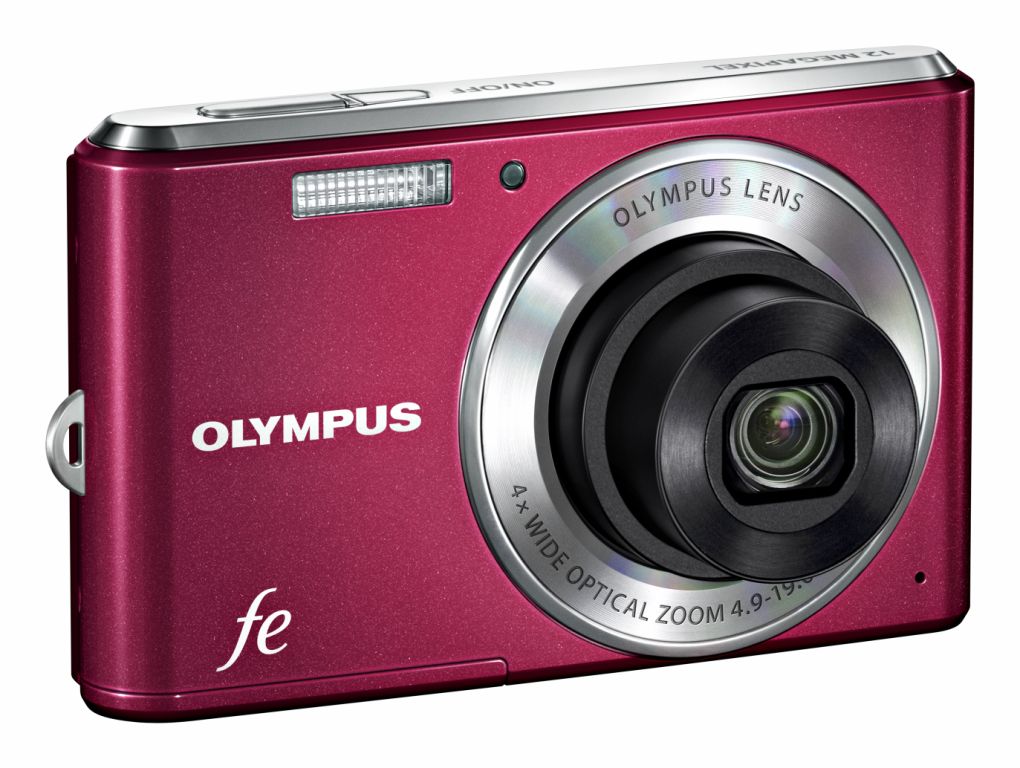 Olympus FE4050