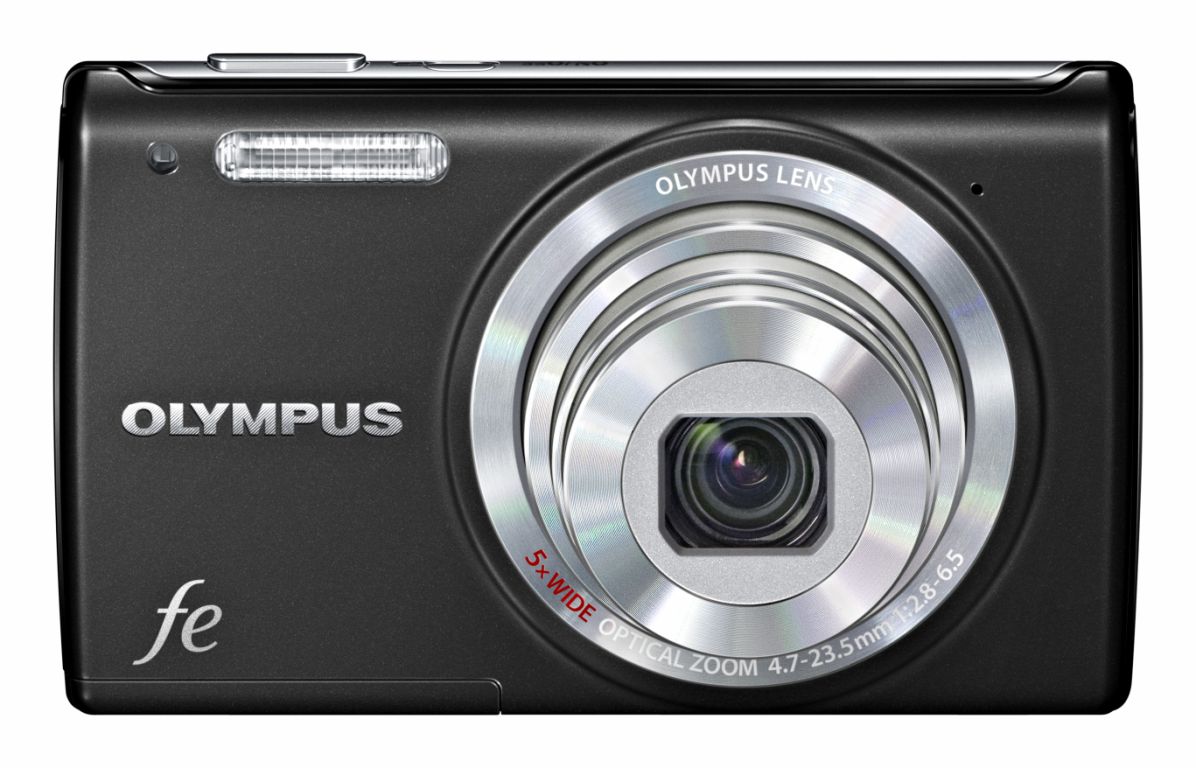 Olympus FE5050