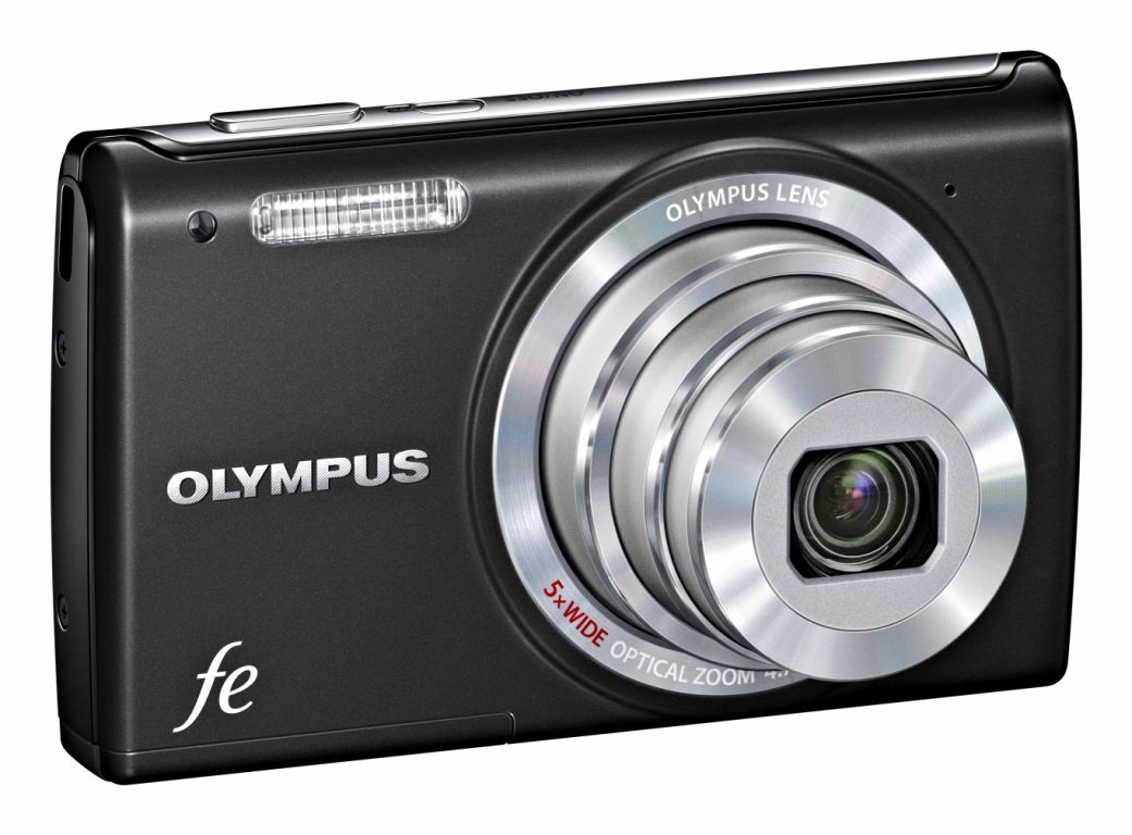 Olympus FE5050