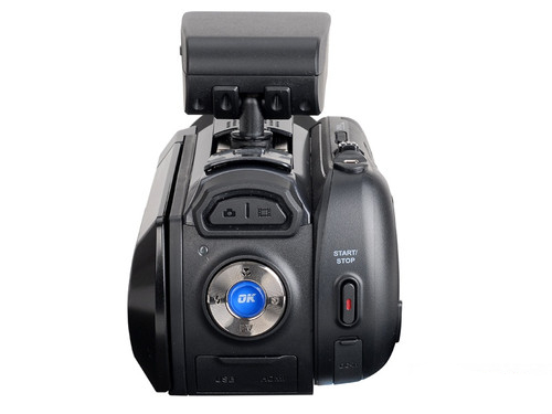 Ordro HDV D350S
