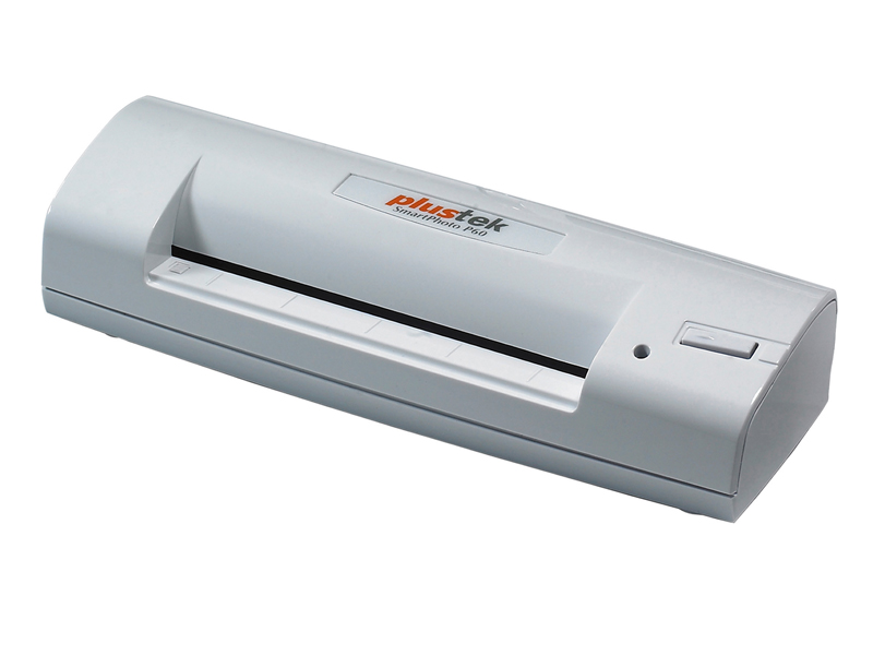 Plustek Smartphoto P60