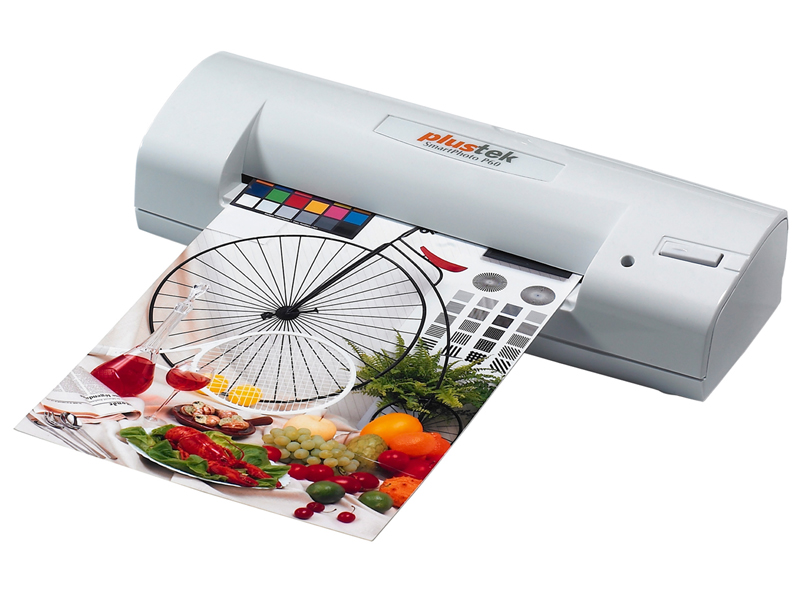 Plustek Smartphoto P60