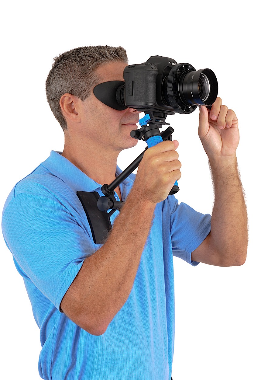 Redrock Nano Running Man