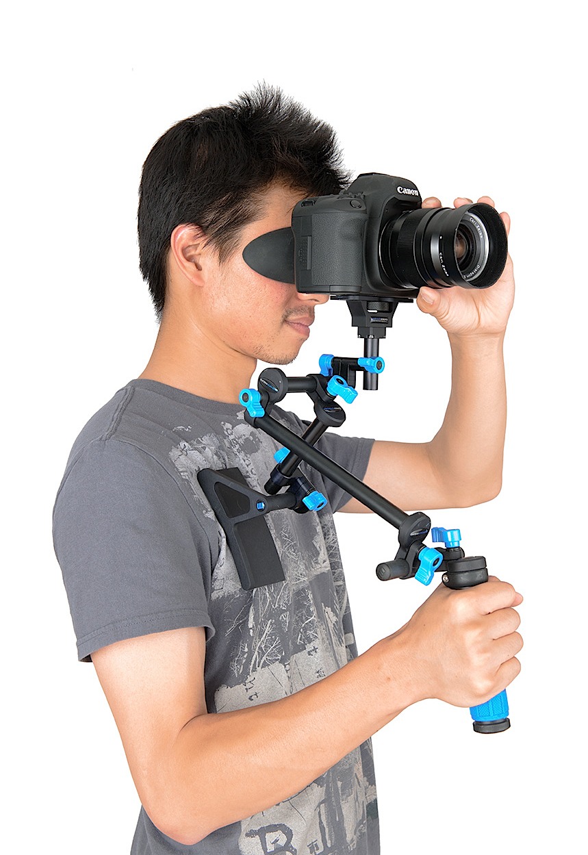 Redrock Nano Stealth V