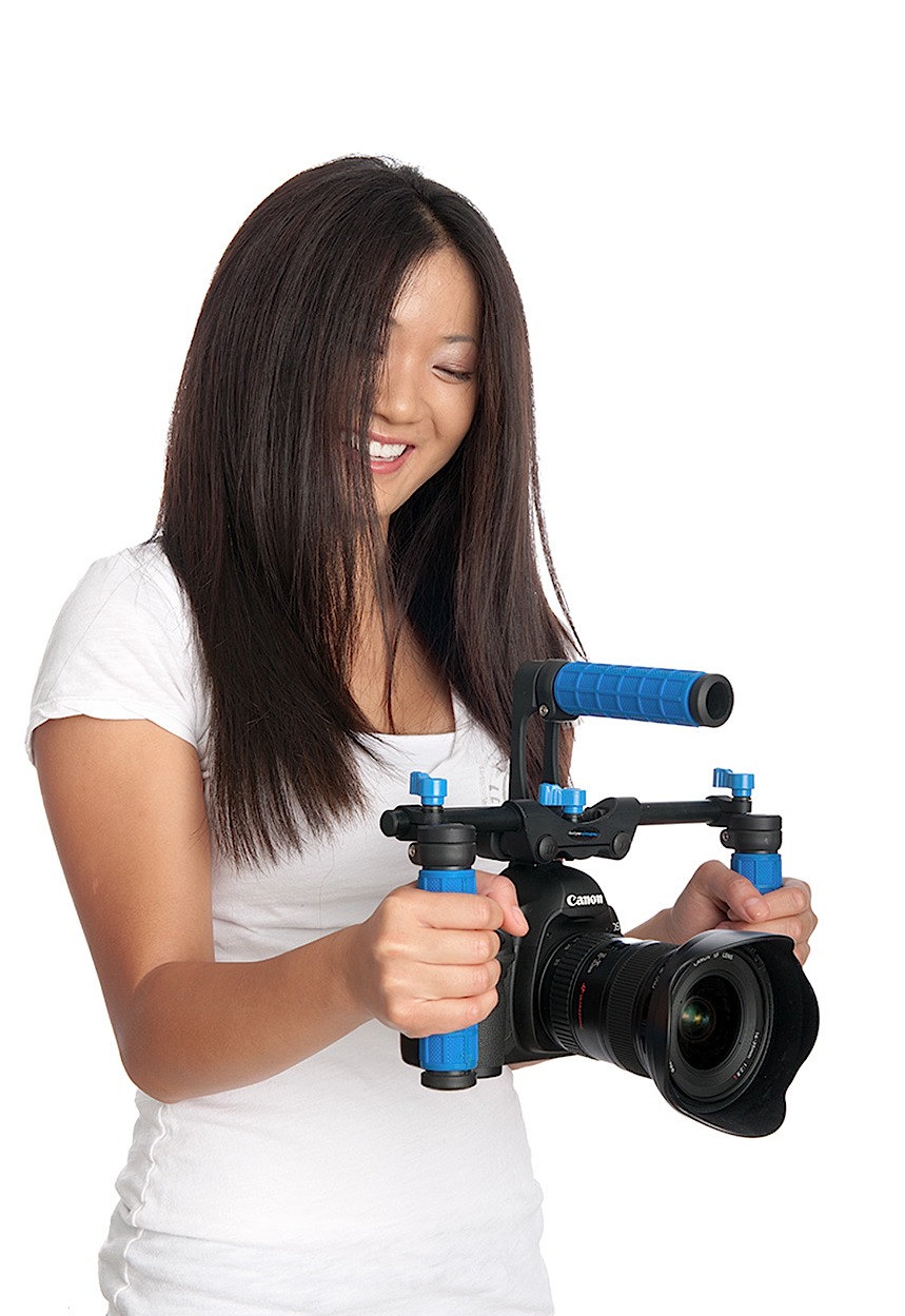 Redrock Nano Lowdown Deluxe