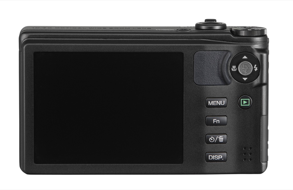 Ricoh CX4
