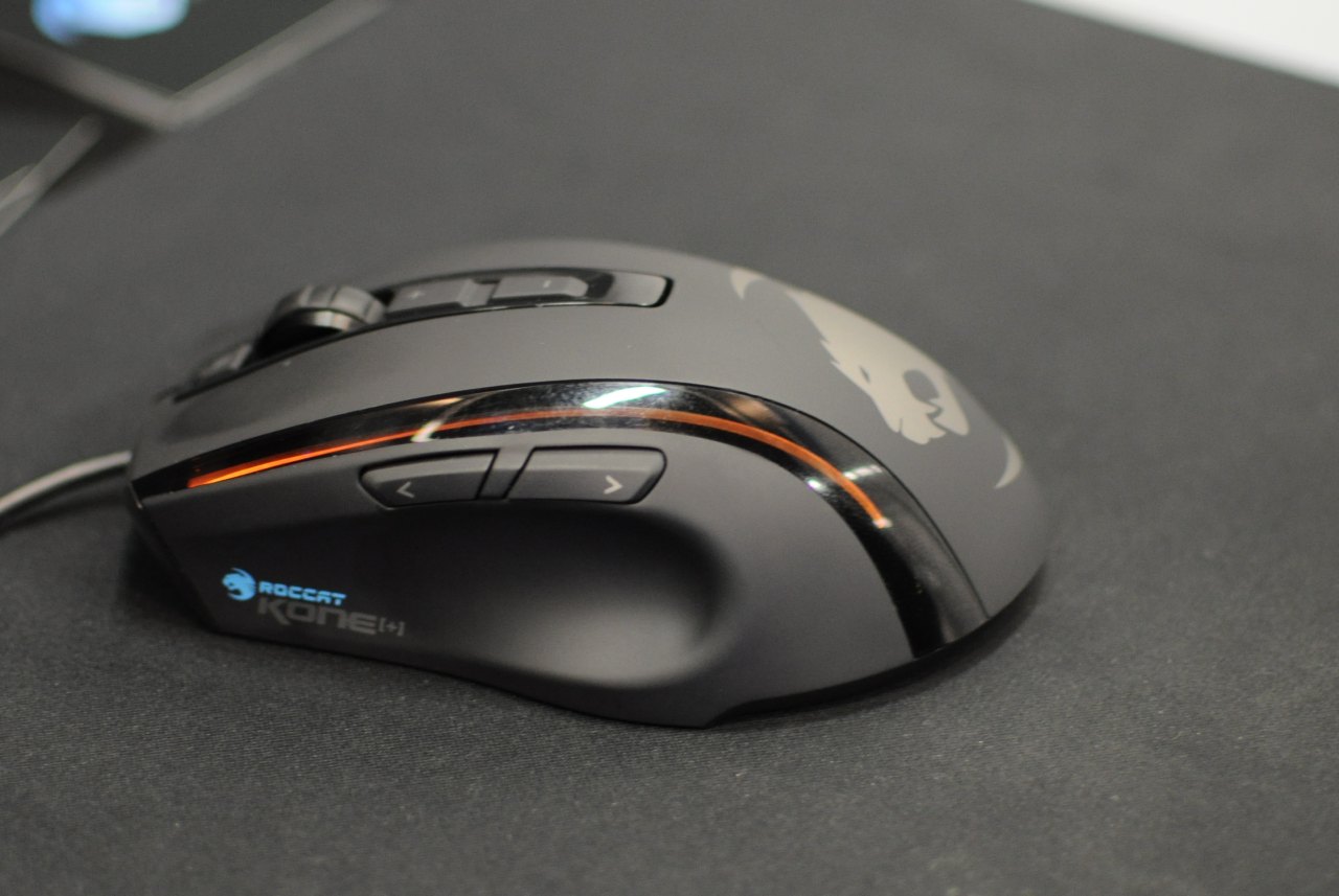 Roccat Kone +
