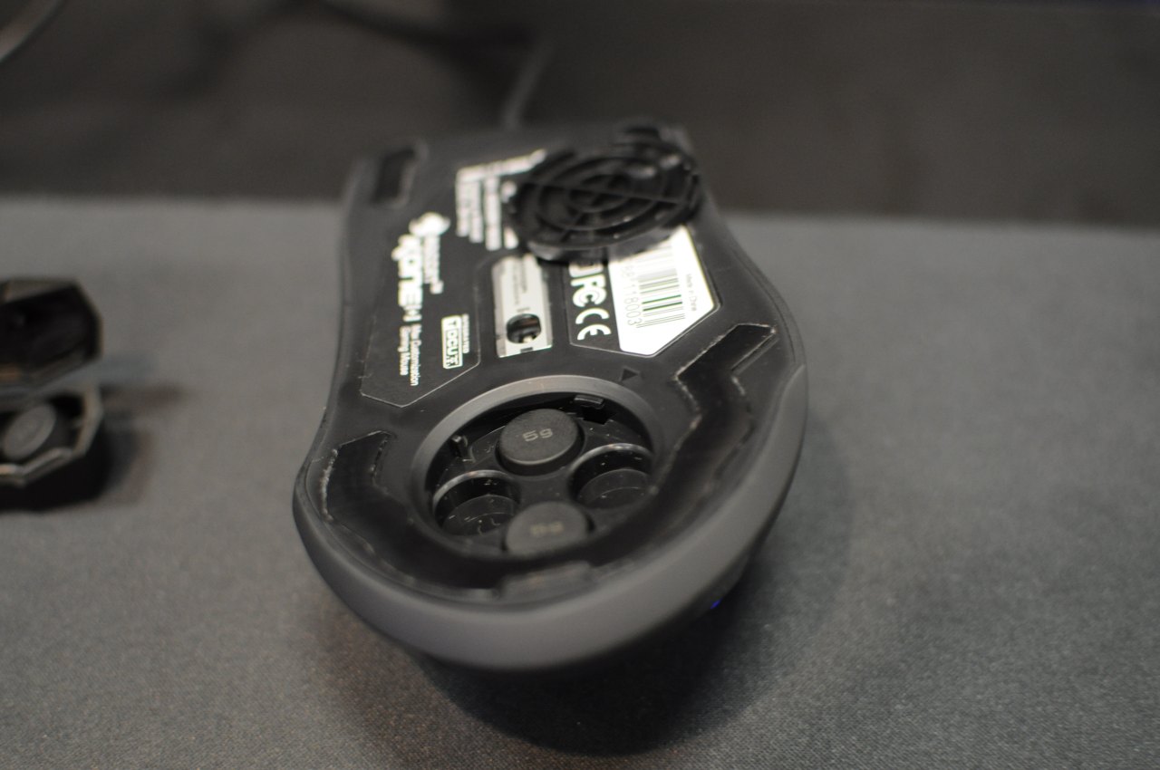 Roccat Kone +