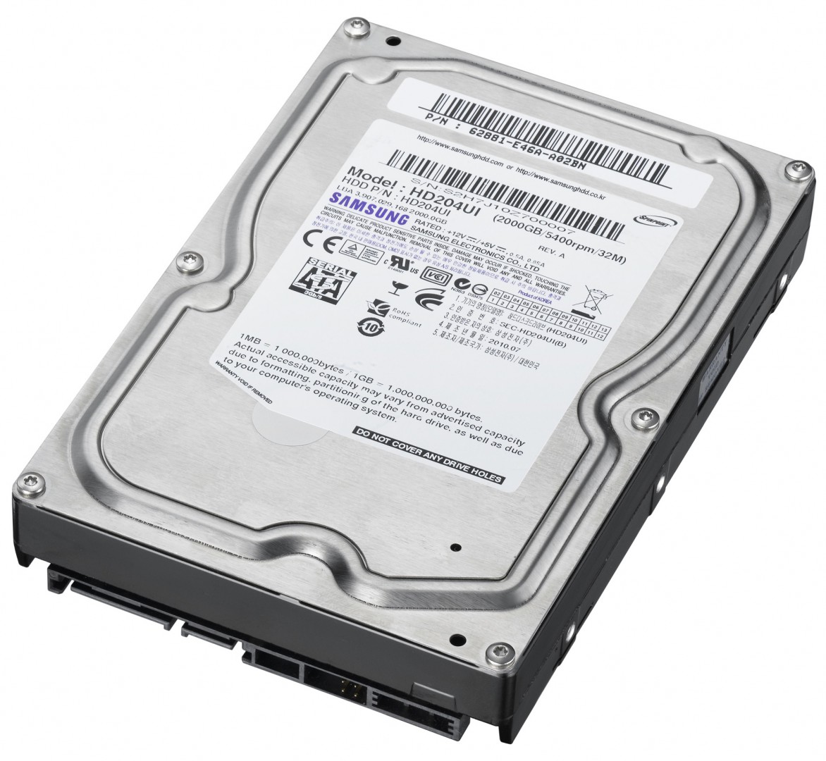 Samsung F4EG