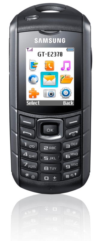 Samsung E2370 X-treme Edition