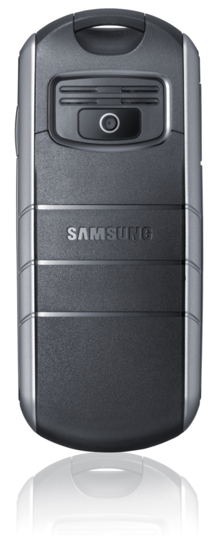 Samsung E2370 X-treme Edition